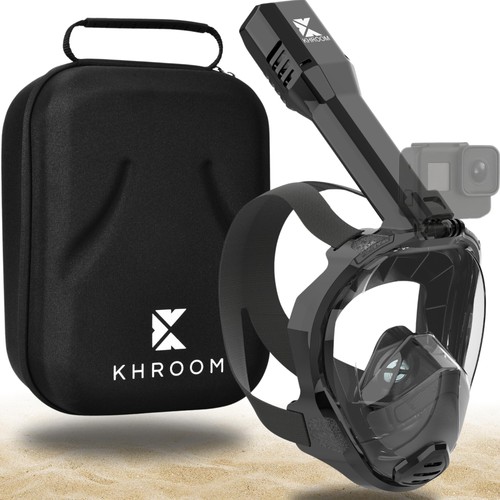 Khroom seaview pro full - seaview,