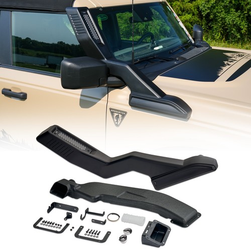 Iag off road - high, mount